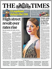 The Times (online)