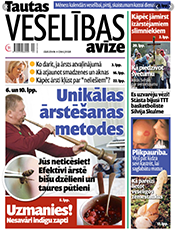 Tautas Veselibas Avize