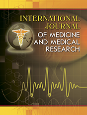 Міжнародний журнал медицини і медичних досліджень / International Journal of Medical Research (Тернопіль)