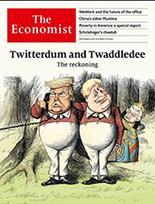 The Economist (print)