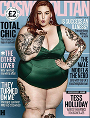 Cosmopolitan Cosmopolitan