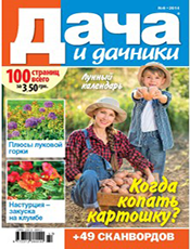 Дача и дачники Дача и дачники